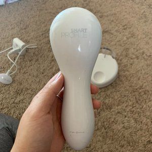 Smart profile clarisonic